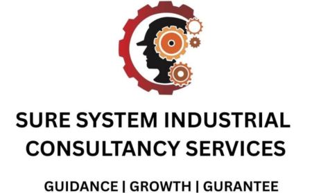 Sure System Industrial Consultancy Service