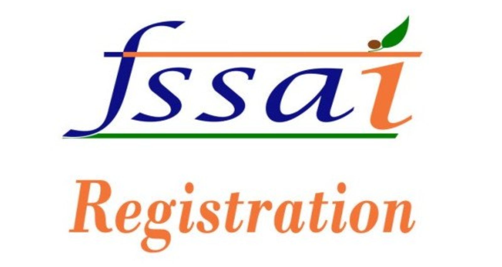 FSSAI Registration/License