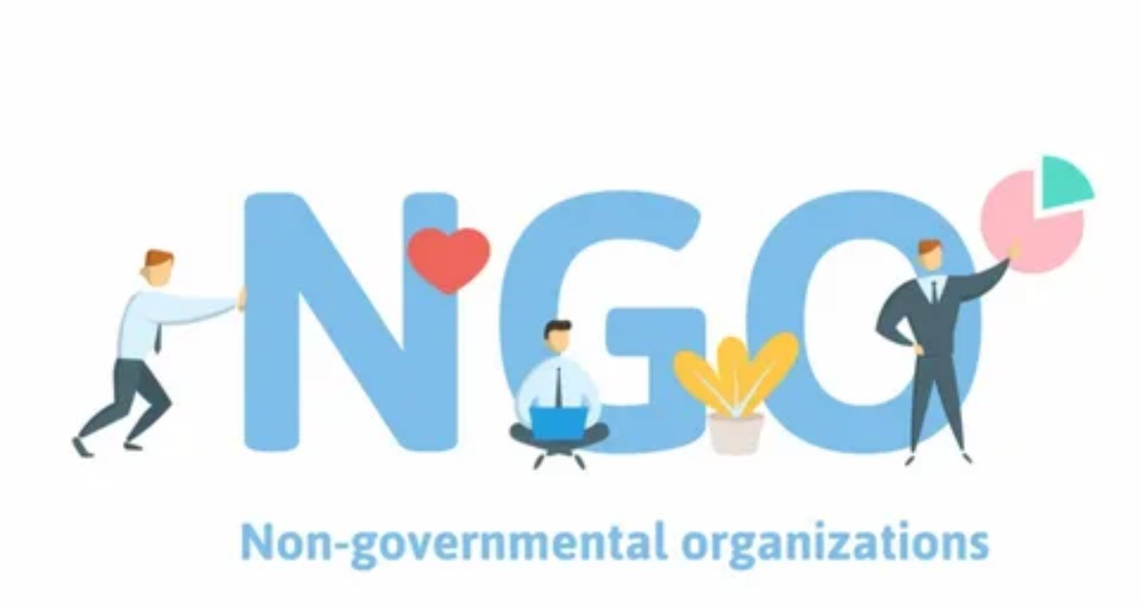 NGO/Society/Trust