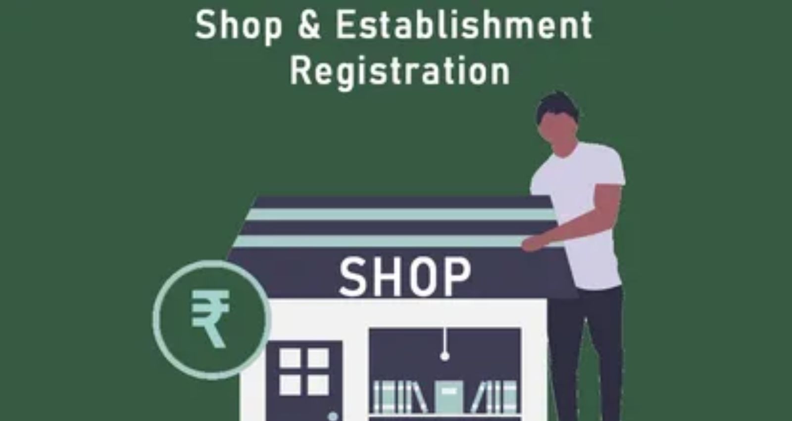 Shop Establishment Registration